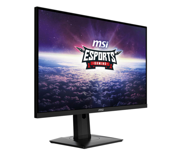 MSI G274PF - 1219342 - zdjęcie 2